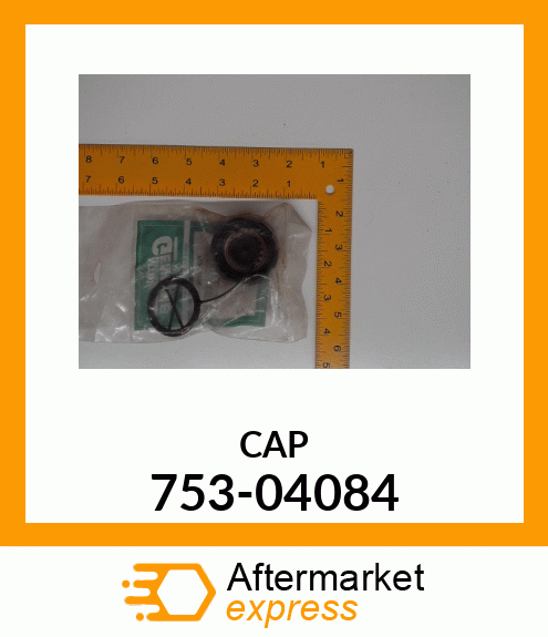 CAP 753-04084