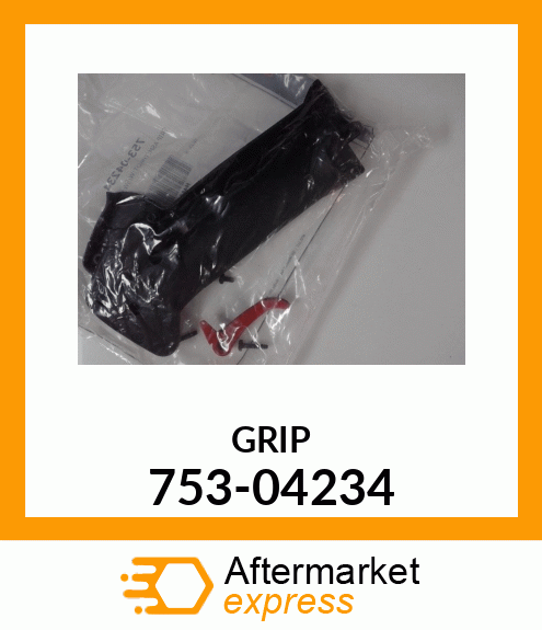 GRIP 753-04234