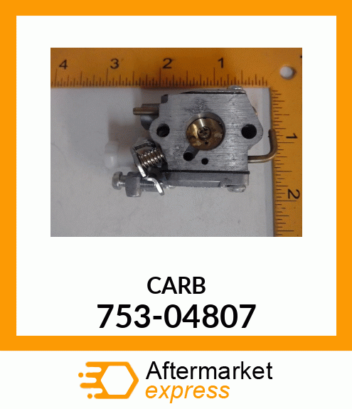 CARB 753-04807