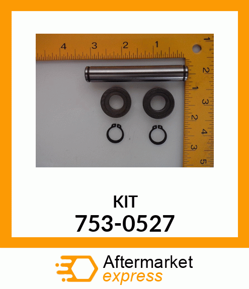 KIT 753-0527