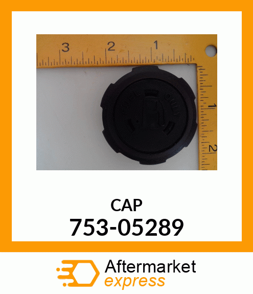 CAP 753-05289