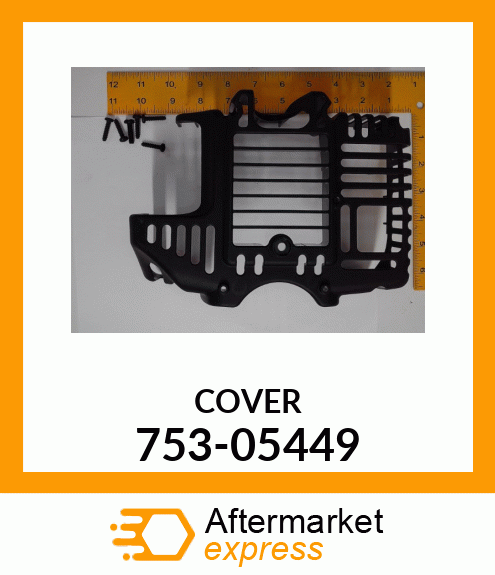 COVER 753-05449