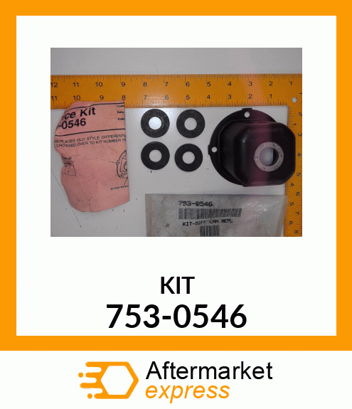 KIT 753-0546