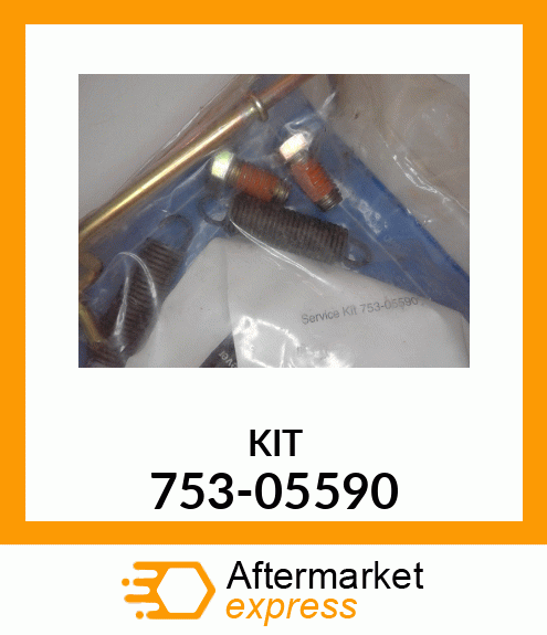 KIT 753-05590