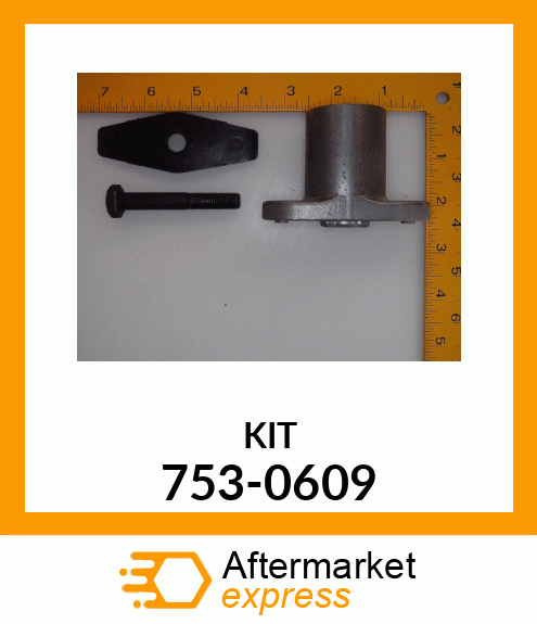 KIT 753-0609