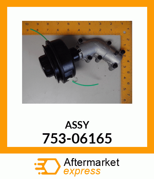 ASSY 753-06165