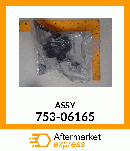 ASSY 753-06165