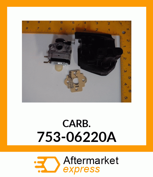 CARB. 753-06220A