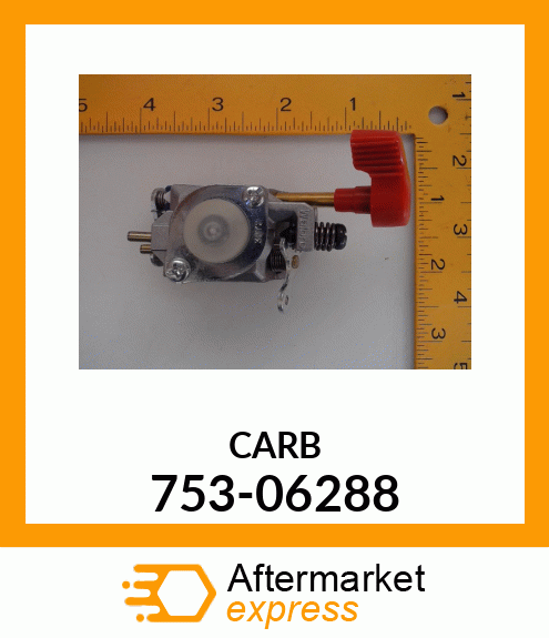 CARB 753-06288