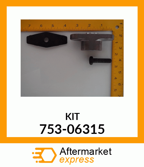 KIT 753-06315