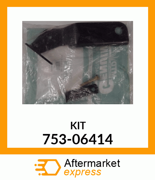 KIT 753-06414