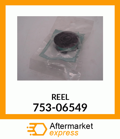 REEL 753-06549