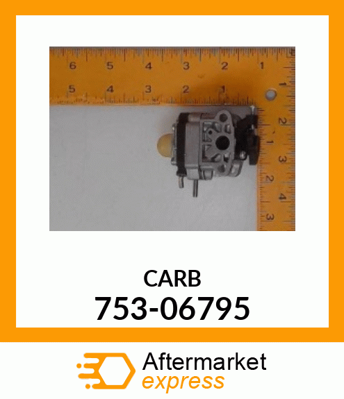 CARB 753-06795