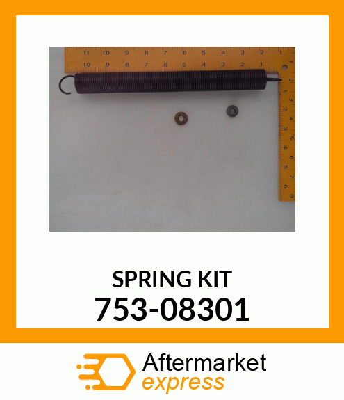 SPRING KIT 753-08301