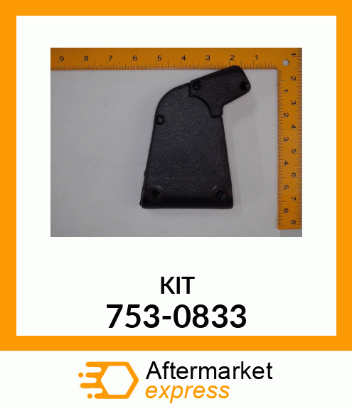 KIT 753-0833