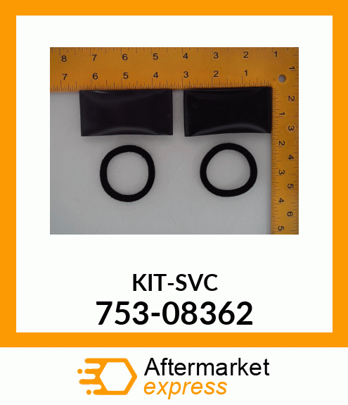 KIT-SVC 753-08362