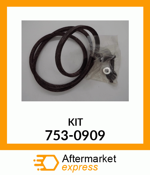 KIT 753-0909