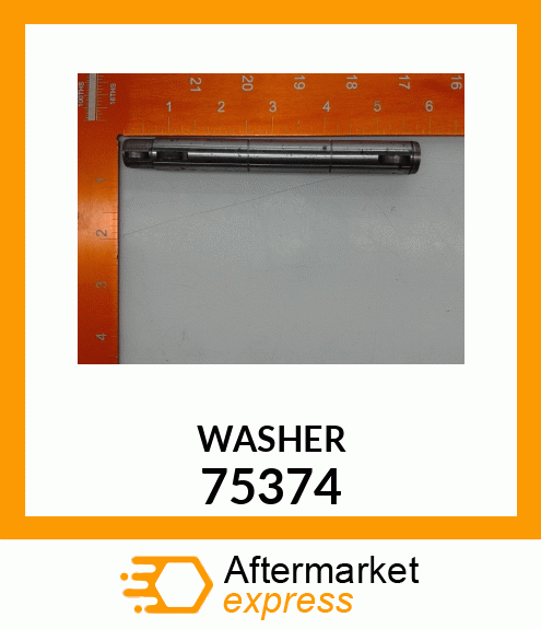 WASHER 75374