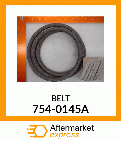 BELT 754-0145A