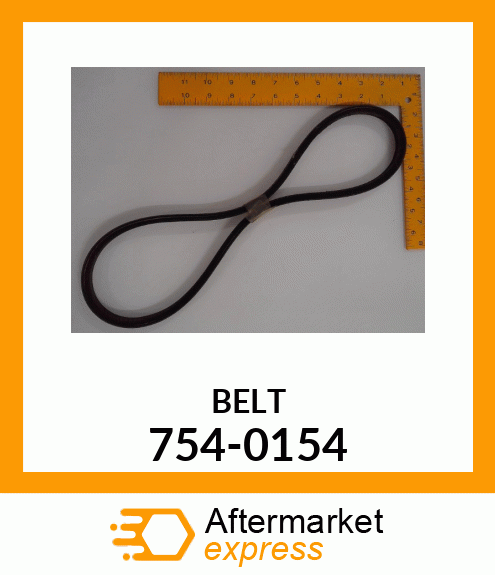 BELT 754-0154