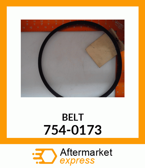 BELT 754-0173