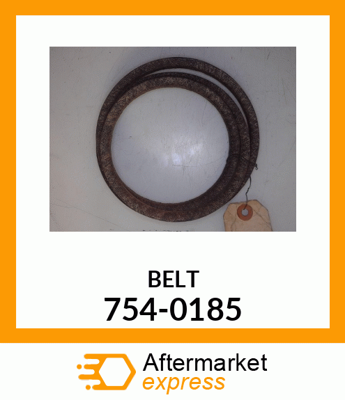 BELT 754-0185