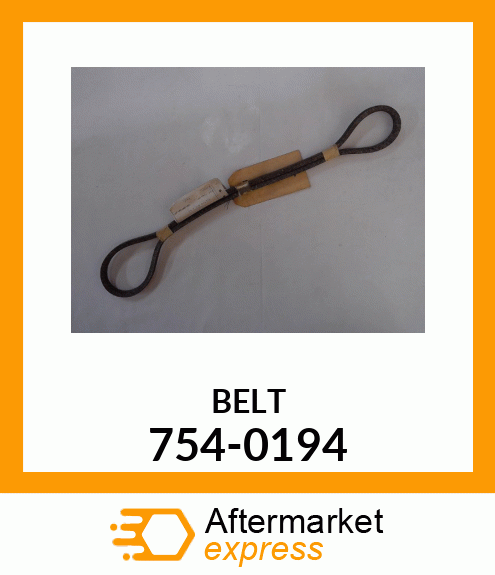 BELT 754-0194