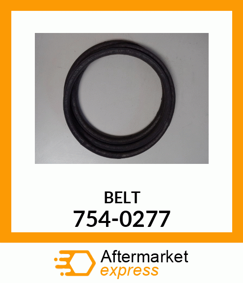 BELT 754-0277