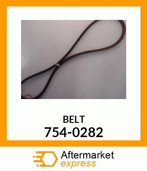 BELT 754-0282