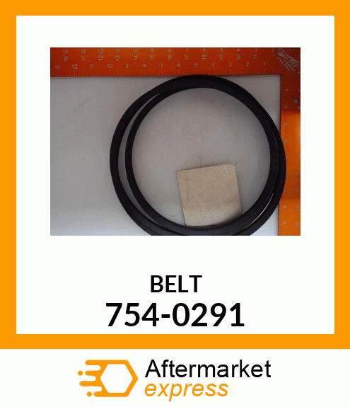 BELT 754-0291