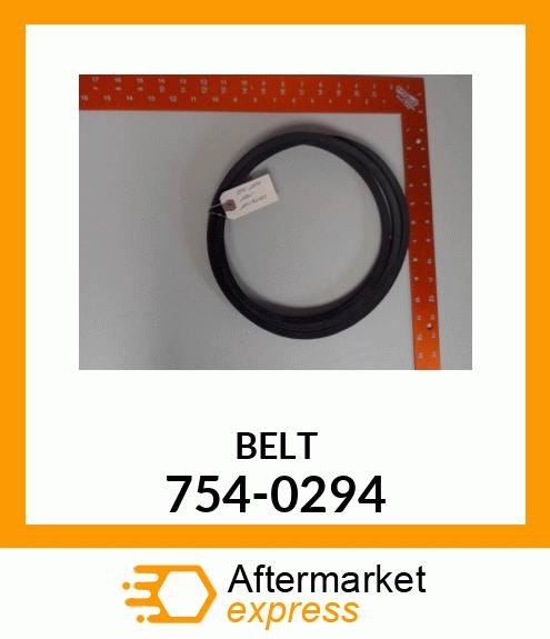 BELT 754-0294