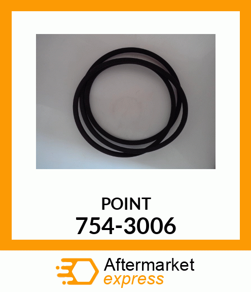 POINT 754-3006