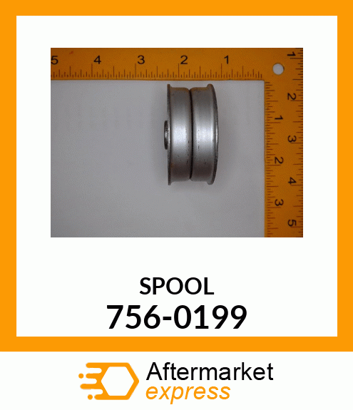 SPOOL 756-0199