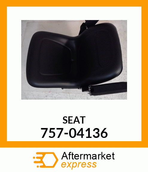 SEAT 757-04136