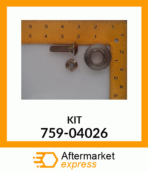 KIT 759-04026