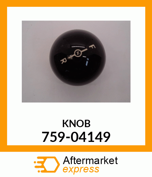 KNOB 759-04149