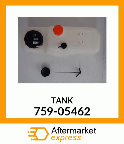 TANK 759-05462