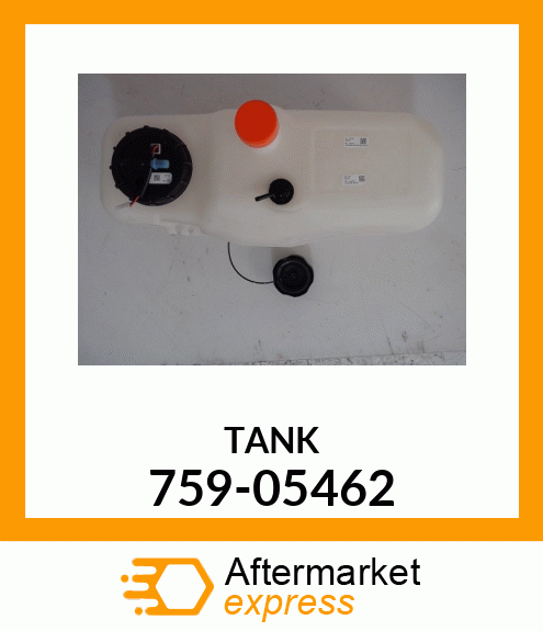 TANK 759-05462