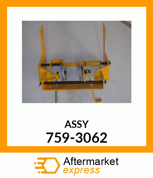 ASSY 759-3062