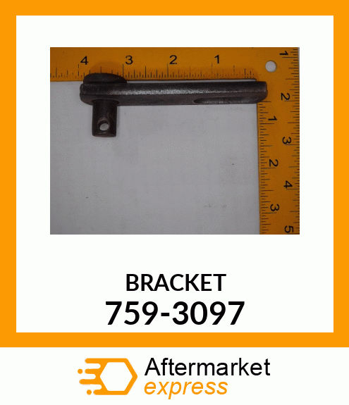 BRACKET 759-3097