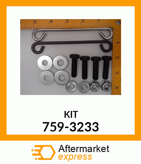 KIT 759-3233