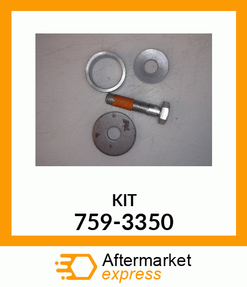 KIT 759-3350