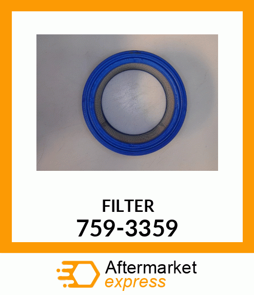 FILTER 759-3359