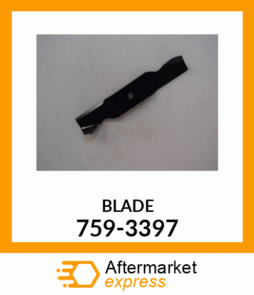 BLADE 759-3397