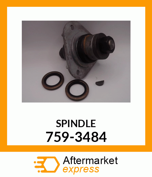 SPINDLE 759-3484