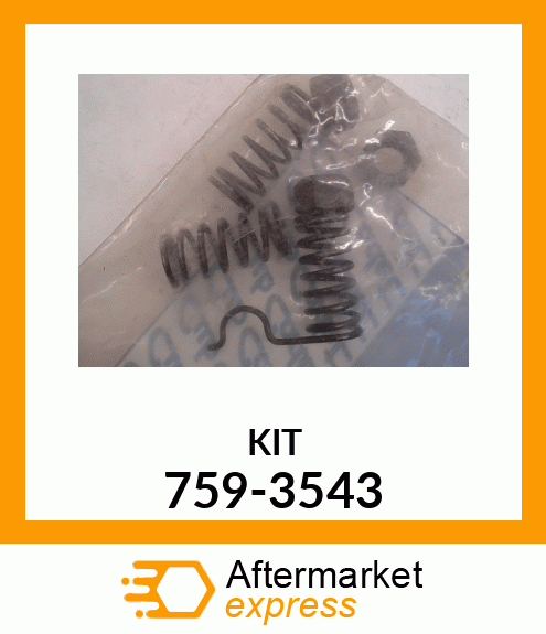 KIT 759-3543