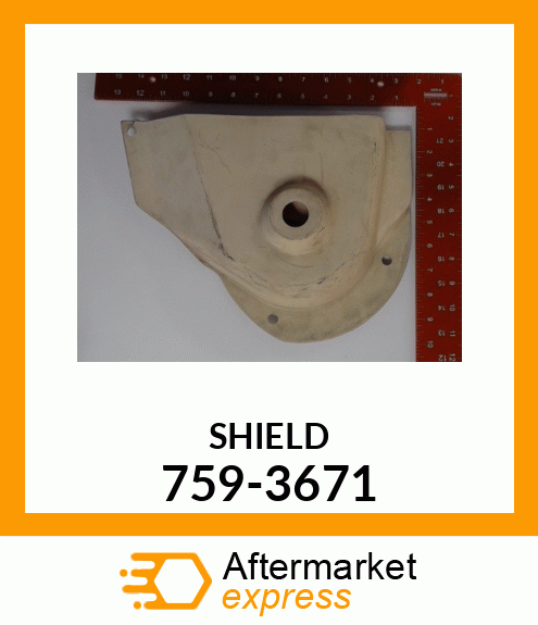 SHIELD 759-3671