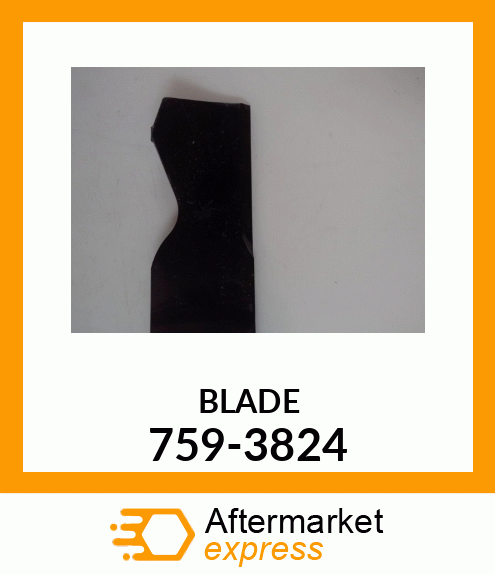 BLADE 759-3824