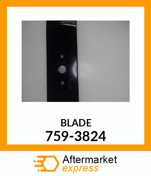 BLADE 759-3824