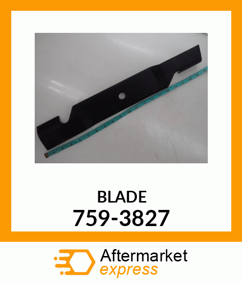 BLADE 759-3827